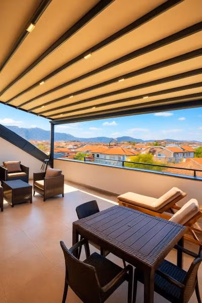 Sam Hotel Konyaaltı