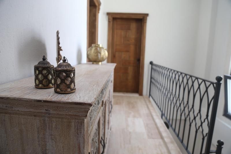 Samadhi Alaçatı - 1