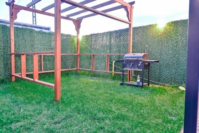 Samsun Samaris Bungalov — 6