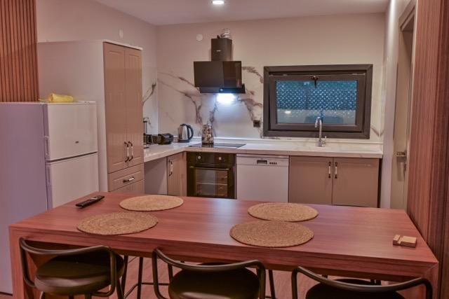 Samsun Samaris Bungalov — 8
