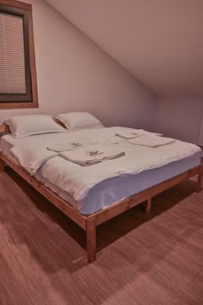 Samaris Bungalov