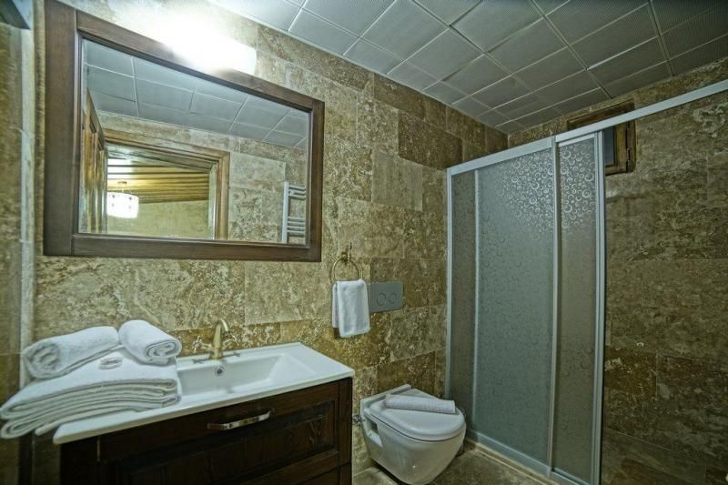 Samistal Lodge - 4
