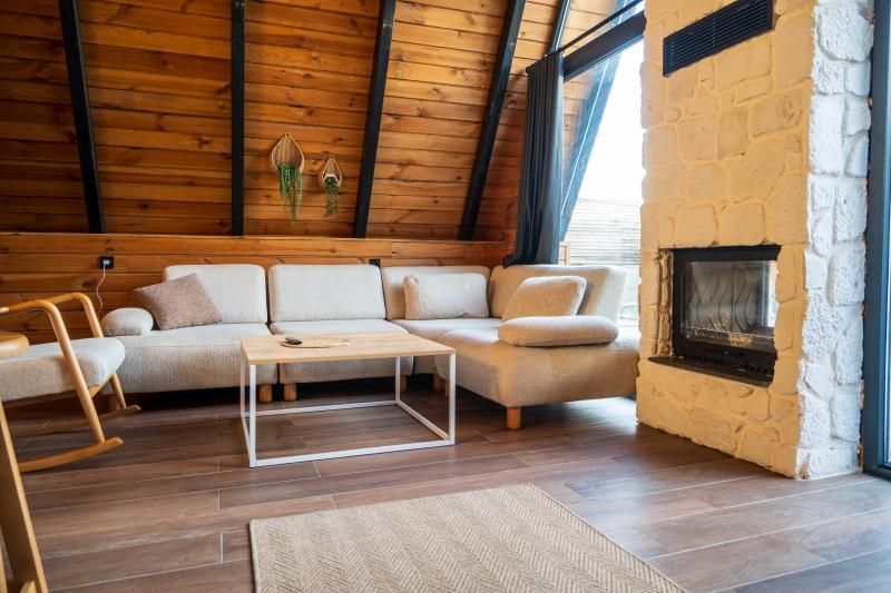 Samsun Samlife Bungalov — 2