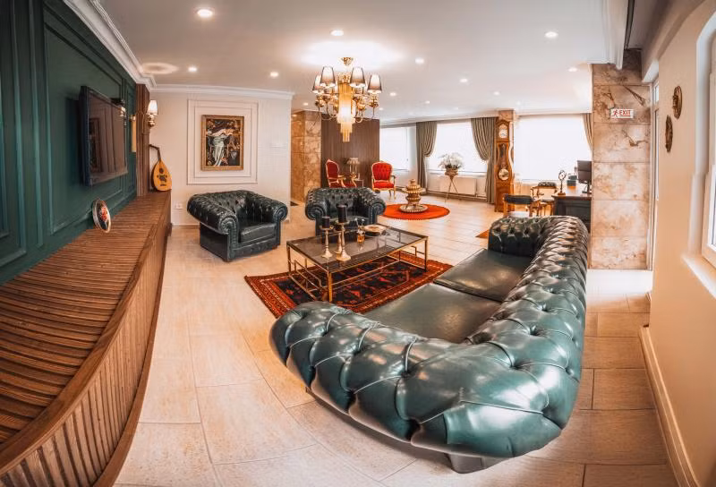 Samsun Charme Hotel — 7