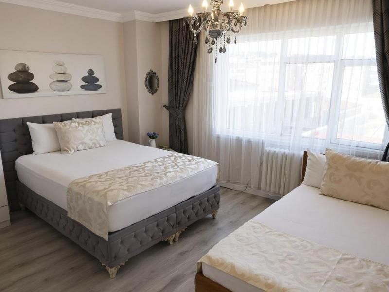 Samsun Charme Hotel