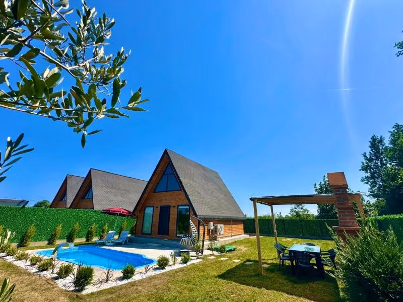 Samsun Gremio Bungalov