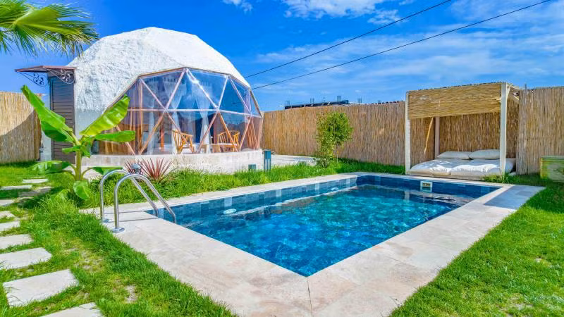 Samsun Noa Dome Resort