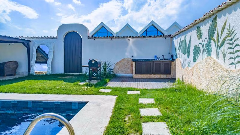 Samsun Noa Dome Resort — 6