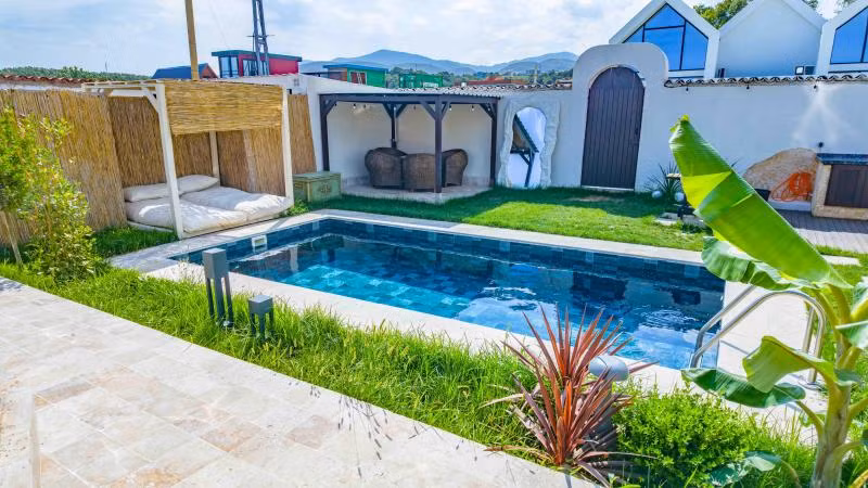 Samsun Noa Dome Resort — 7