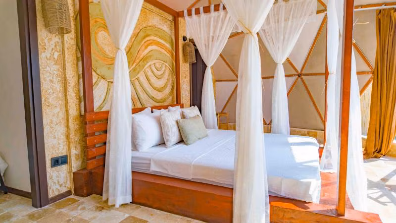 Samsun Noa Dome Resort — 9