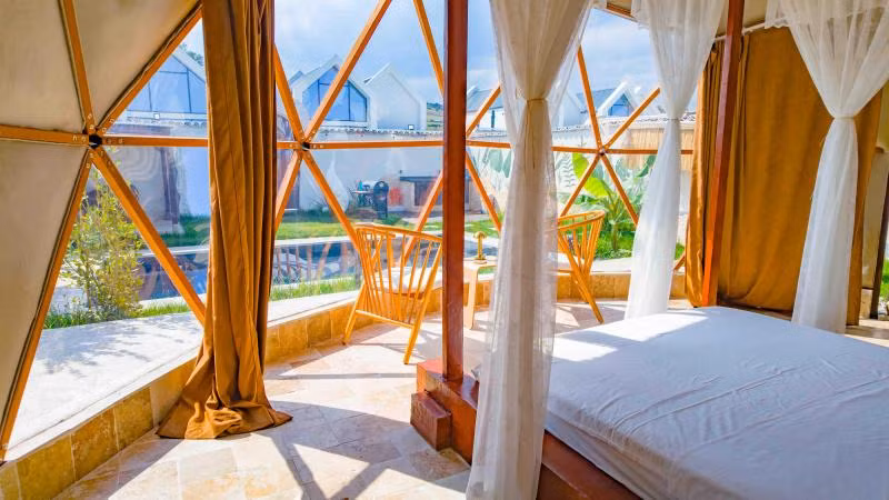 Samsun Noa Dome Resort — 10