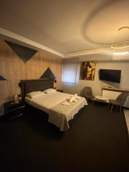 Samsun Osmanlı Otel - 4