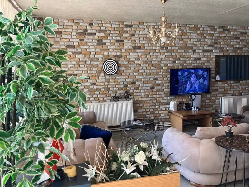 Samsun Osmanlı Otel - 1