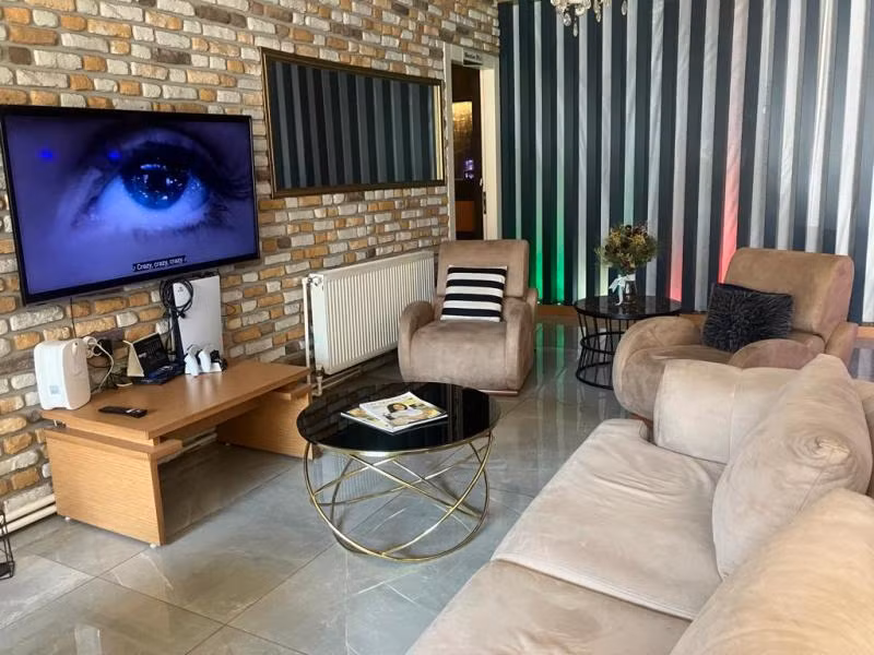 Samsun Osmanlı Otel - 2