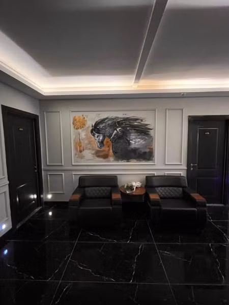Samsun Osmanlı Otel - 3