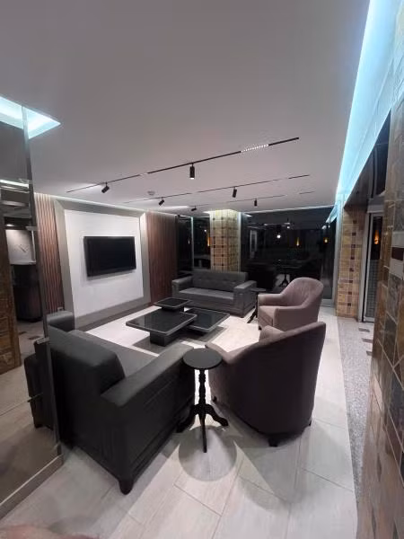 Samsun Park Otel — 8