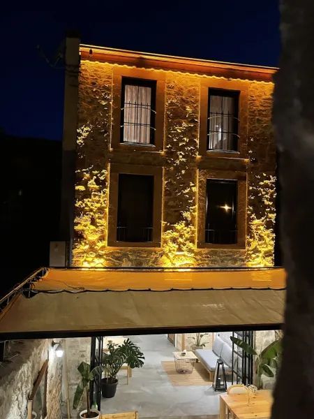 Samta Küçükköy — 6