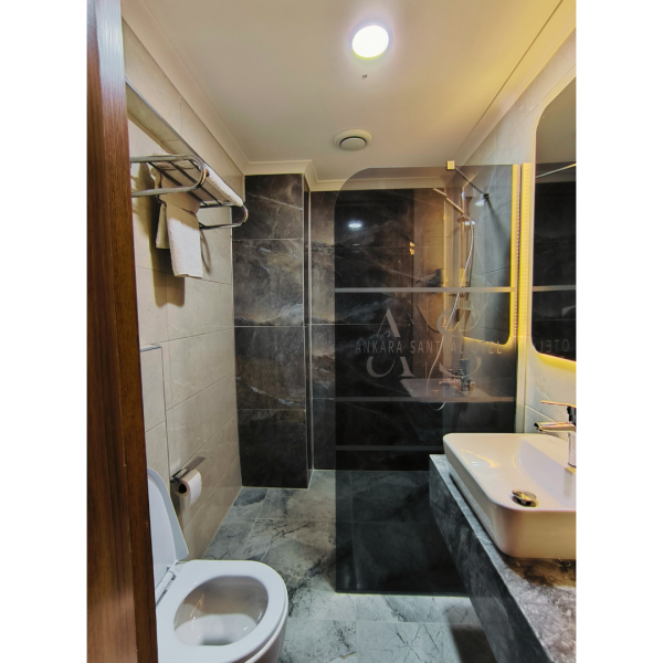 Santral Otel Ankara - 4