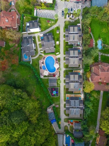 Sapanca Alfa Suites&SPA Hotel - 2