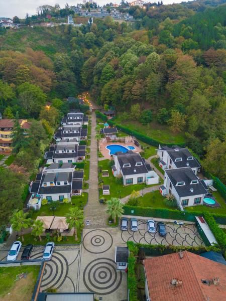 Sapanca Alfa Suites&SPA Hotel - 3