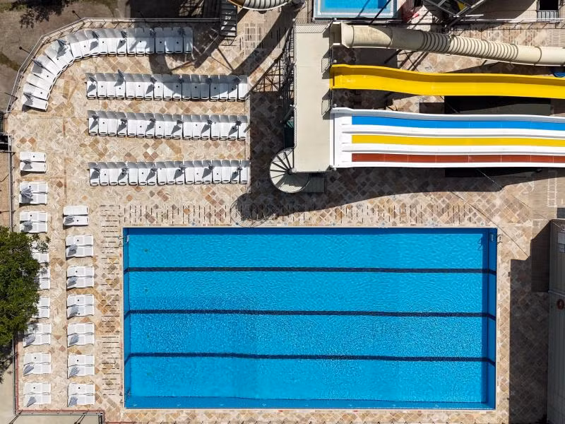 Sapanca Aqua Wellness Spa Hotel & Aquapark - 1