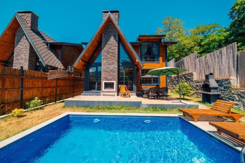Sapanca Grandwooden - 4