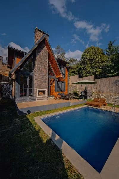 Sapanca Grandwooden - 2