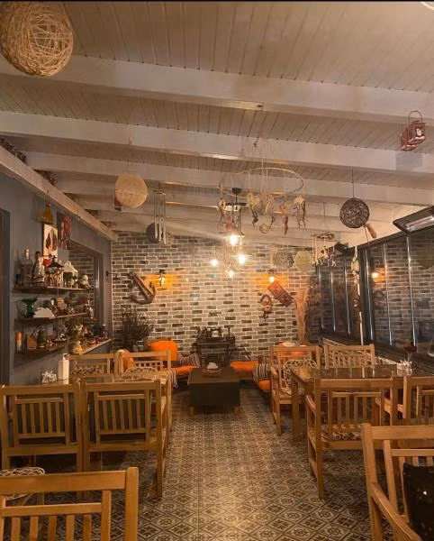 Sapanca Köy Bungalov - 1