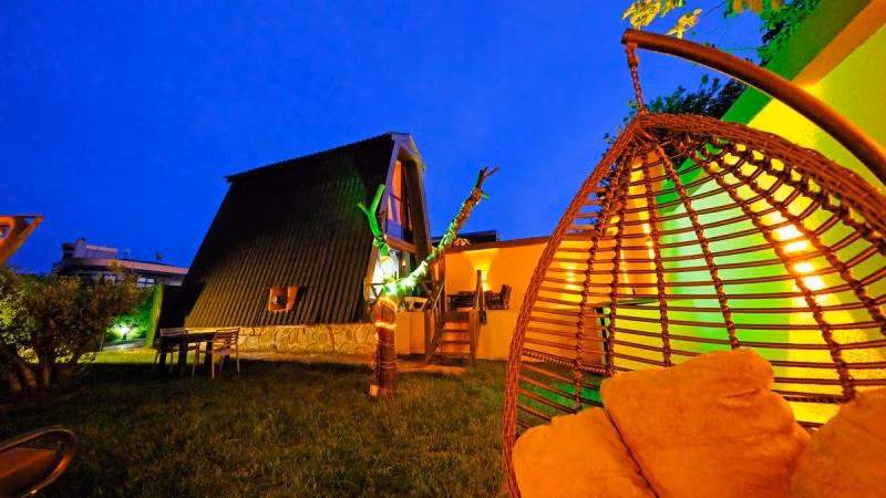 Oda Resmi