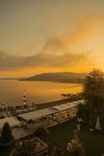 Sapanca Lale Boutique Hotel - 4