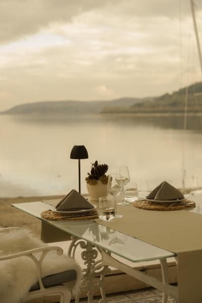 Sapanca Lale Boutique Hotel - 1