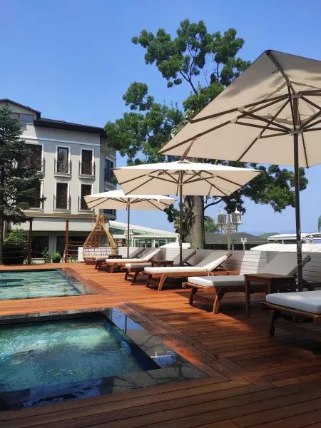 Sapanca Lale Boutique Hotel - 3