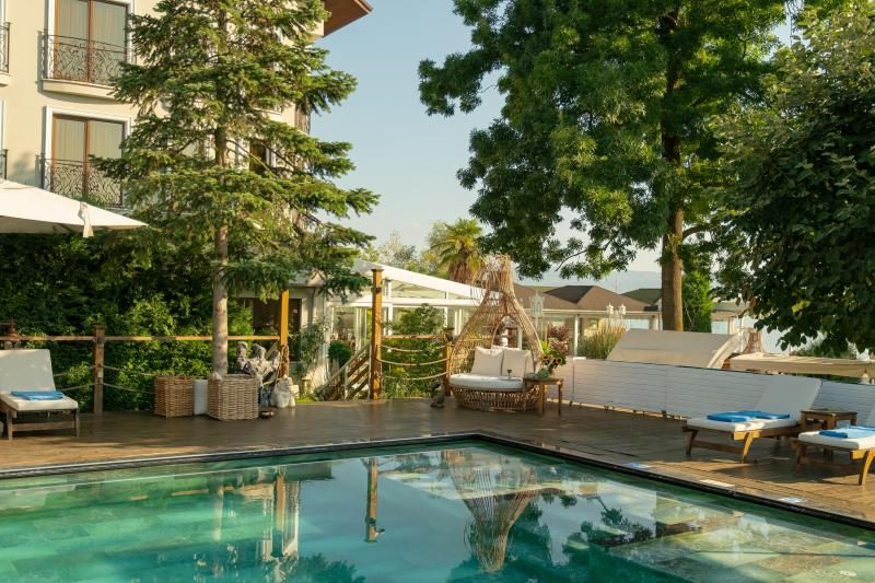 Sapanca Lale Boutique Hotel — 4