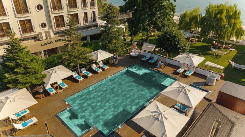 Sapanca Lale Boutique Hotel — 3