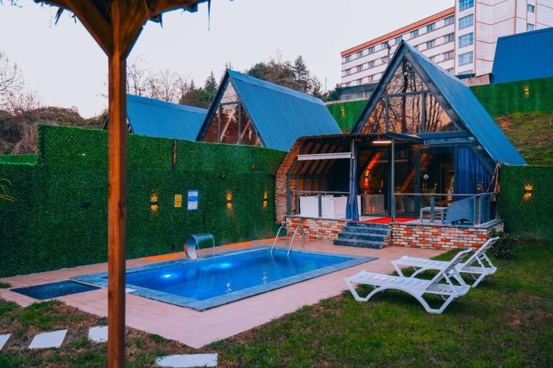 Sapanca Mert Bungalow