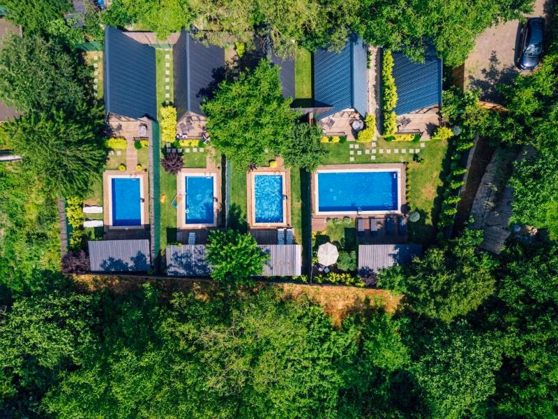 Sapanca Moment Bungalov