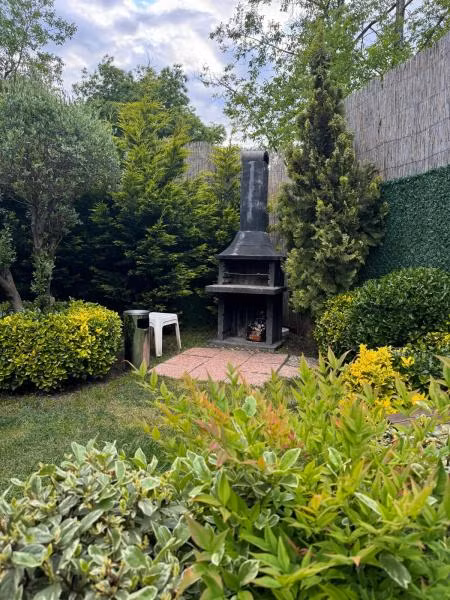 Sapanca Moment Bungalov - 3