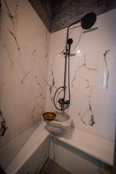 Sapanca Ormanti Bungalov - 2