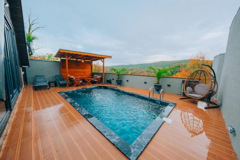 Sapanca Ruby Bungalow - 1