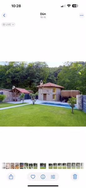 Sapanca Taşköyü