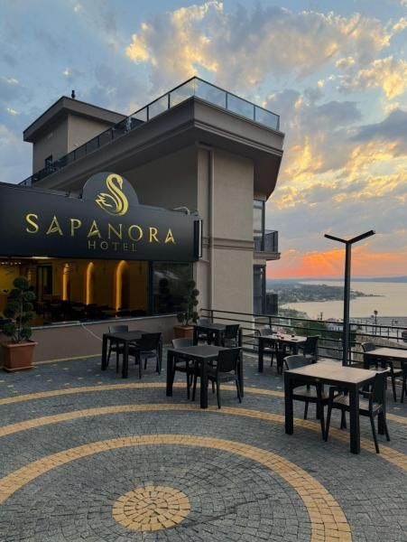 Sapanora Hotel Sapanca - 1