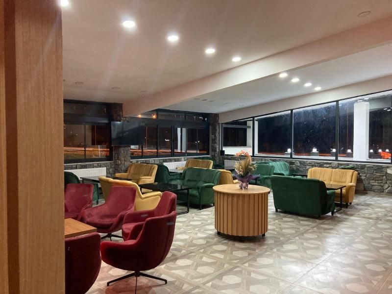 Sarıkamış Bayraktepe Motel - 3