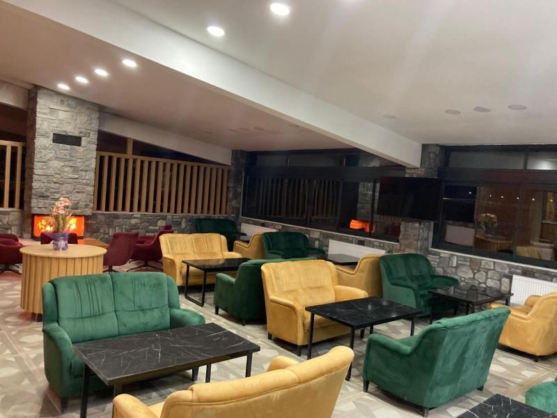 Sarıkamış Bayraktepe Motel - 4