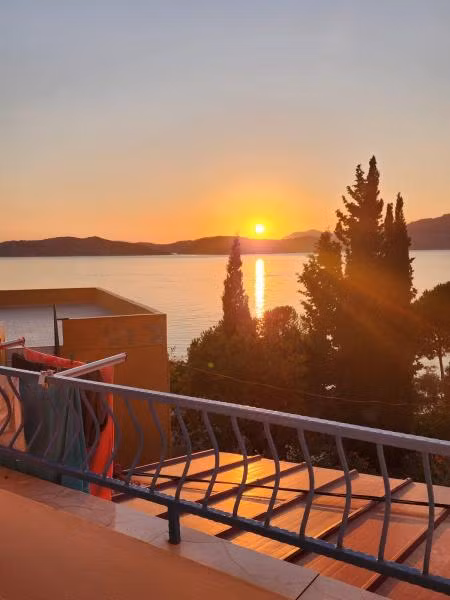 Saranda Beach Pansiyon - 4