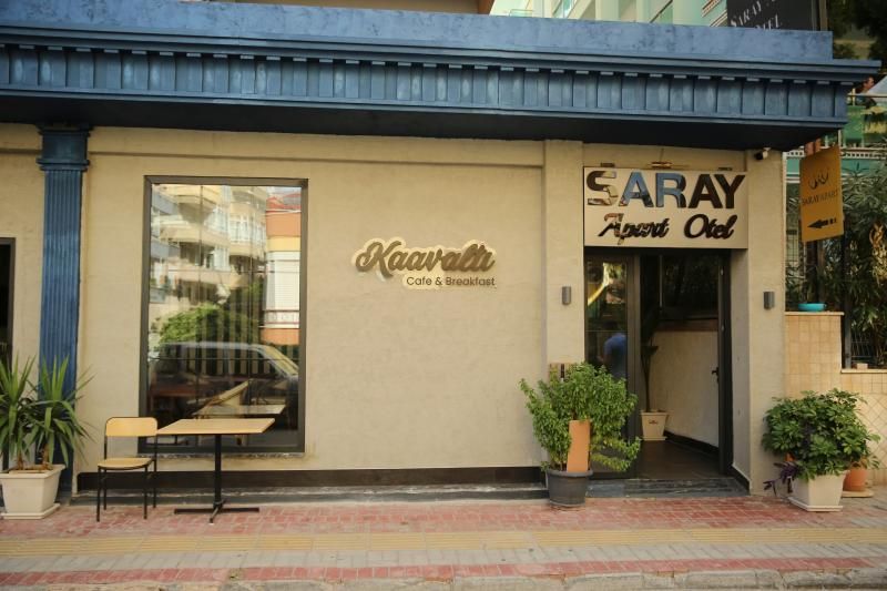Saray Apart Otel - 1