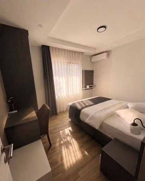 Saray Premium Otel - 4