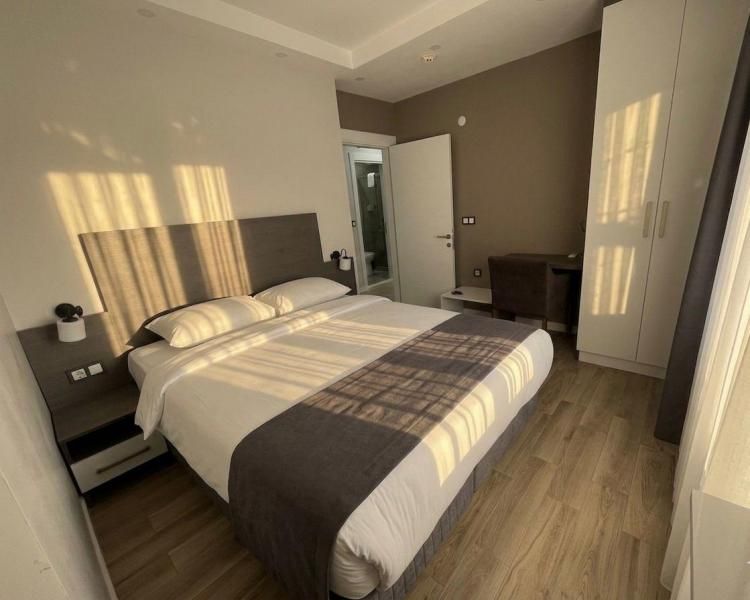 Saray Premium Otel - 3