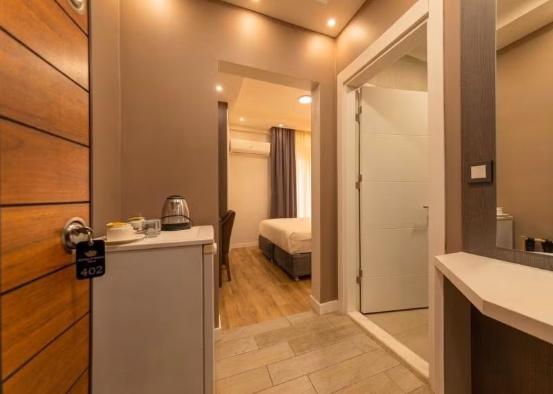 Saray Premium Otel - 2