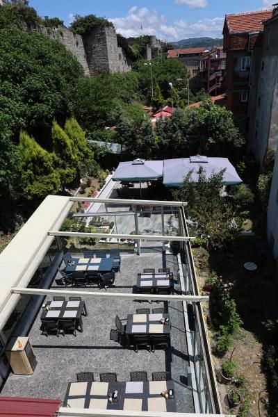 Sardinia Otel — 5