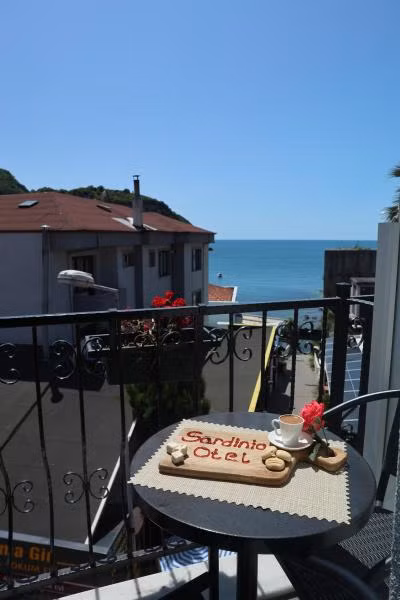 Sardinia Otel — 8